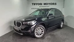 Usado 2022 BMW X1 SUV | € 27.500 (Preço justo)
