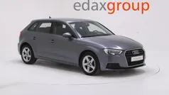 Cinza Usado 2019 Audi A3 Sedan | € 14.490 (Bom preço)