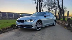 Usado 2017 BMW 318 Sport Line Carrinha | € 18.750 (Preço justo)