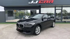 Preto Usado 2021 BMW X2 SUV | € 24.950 (Super Preço)