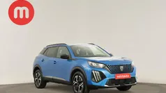 Usado 2024 Peugeot 2008 Allure SUV | € 22.499 (Preço justo)