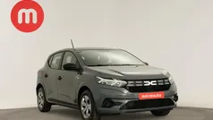 Usado 2024 Dacia Sandero Essentiel Citadino | € 15.999 (Bom preço)