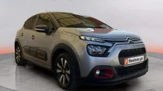 Usado 2021 Citroën C3 Citadino | € 12.480 (Bom preço)