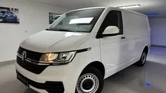 Branco Usado 2021 VW T6.1 Business Van | € 16.750 (Preço justo)