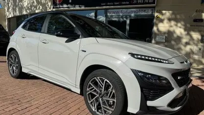 Usado Hyundai Kauai N Line 120 HP (88 kW) 2023 SUV