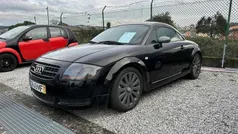 Preto Usado 1998 Audi TT Coupé | € 9.450 (Preço justo)