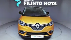 Outra Usado 2019 Renault Scénic IV Monovolume | € 18.490 (Preço justo)