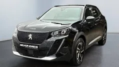 Usado 2024 Peugeot e-2008 Allure SUV | € 23.990 (Preço justo)