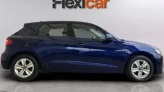 Azul Usado 2023 Audi A1 Advanced Citadino | € 22.690 (Preço justo)