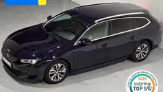 Usado 2021 Peugeot 508 Carrinha | € 20.900 (Bom preço)