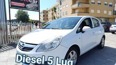 Usado 2008 Opel Corsa | € 3.999 (Preço justo)