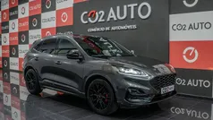 Usado 2023 Ford Kuga ST-Line X SUV | € 23.900 (Preço justo)