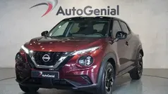 Usado 2024 Nissan Juke N-Connecta SUV | € 25.990 (Preço justo)