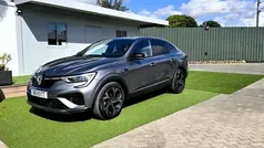 Usado 2023 Renault Arkana SUV | € 26.900 (Preço justo)