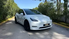 Usado 2023 Tesla Model Y Performance SUV | € 44.900 (Bom preço)