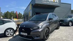 Cinzento Usado 2020 DS Automobiles DS7 Crossback SUV | € 21.990 (Preço justo)