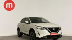Usado 2023 Nissan Qashqai Tekna SUV | € 27.999 (Preço justo)