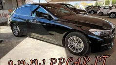 Preto Usado 2019 BMW 620 Gran Turismo | € 37.990