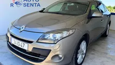 Outra Usado 2009 Renault Mégane III Carrinha | € 6.200 (Preço justo)
