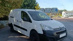 Branco Usado 2017 Citroën Berlingo Citadino | € 10.900 (Preço justo)