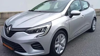 Usado Renault Clio IV Intens 100 HP (73 kW) 2019