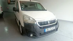 Usado 2016 Peugeot Partner Premium Monovolume | € 7.389 (Super Preço)