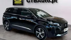 Usado 2023 Peugeot 5008 GT Monovolume | € 36.999 (Preço justo)