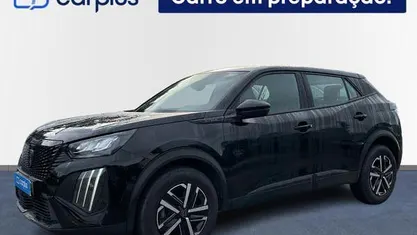 Usado 2025 Peugeot 2008 Allure SUV | € 21.000 (Bom preço)