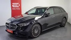 Mercedes E300