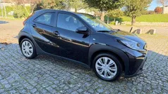 Usado 2023 Toyota Aygo X SUV | € 15.500 (Preço justo)