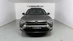 Usado 2022 Citroën C5 X Shine Citadino | € 27.980 (Preço justo)