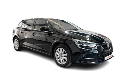 Usado Renault Mégane IV 115 HP (84 kW) 2024 Carrinha