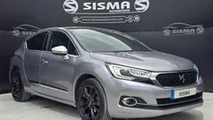 Cinza Usado 2018 DS Automobiles DS4 So Chic | € 11.950 (Bom preço)