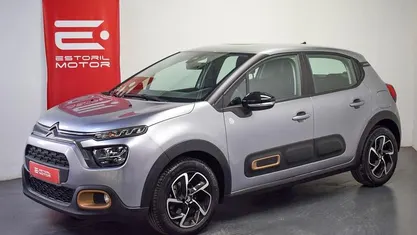 Usado Citroën C3 102 HP (75 kW) 2023 Citadino