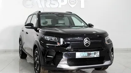 Preto Usado 2025 Citroën C3 SUV | € 17.980 (Bom preço)