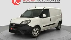 Usado 2018 Fiat Doblò Monovolume | € 11.999 (Preço justo)