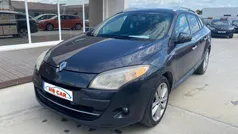 Cinzento Usado 2010 Renault Mégane III Carrinha | € 6.900 (Caro)