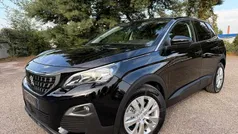 Usado 2017 Peugeot 3008 | € 17.895 (Bom preço)