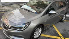 Usado 2016 Opel Astra Cosmo Carrinha | € 10.900 (Preço justo)