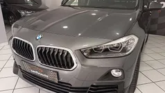Cinza Usado 2019 BMW X2 Advantage SUV | € 24.750 (Preço justo)