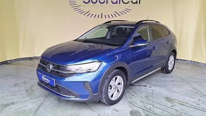 Usado VW Taigo 95 HP (69 kW) 2023 SUV
