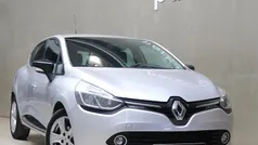 Cinza Usado 2014 Renault Clio IV | € 6.700 (Bom preço)