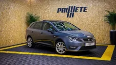 Usado 2014 Seat Ibiza FR | € 10.490 (Preço justo)