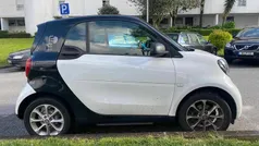 Usado 2017 Smart ForTwo Electric Drive Coupé | € 8.350 (Bom preço)