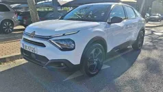Usado 2023 Citroën C4 | € 24.490 (Preço justo)
