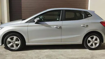 Usado 2018 Seat Ibiza | € 11.700 (Preço justo)