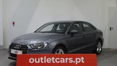Usado 2019 Audi A3 Business Sedan | € 19.450 (Bom preço)