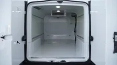 Branco Usado 2016 Renault Trafic Van | € 21.500 (Super Preço)