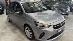 Cinza Usado 2020 Opel Corsa Business Edition | € 13.500 (Preço justo)