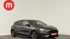 Usado 2021 Ford Focus ST-Line | € 19.699 (Preço justo)